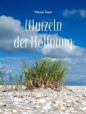 cover image of Wurzeln der Hoffnung